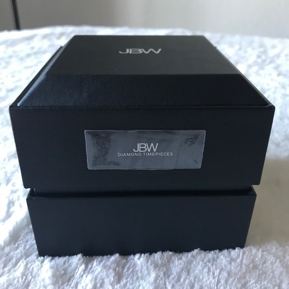 πHPπ JBW Men's Victor Diamond Watch - Picture 4 of 7